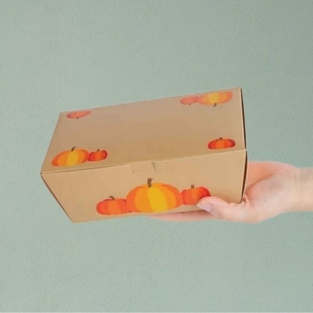 Fall Leftover Containers - 12 Pc. - Picture 2 of 4